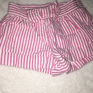 Seersucker shorts for Toddlers